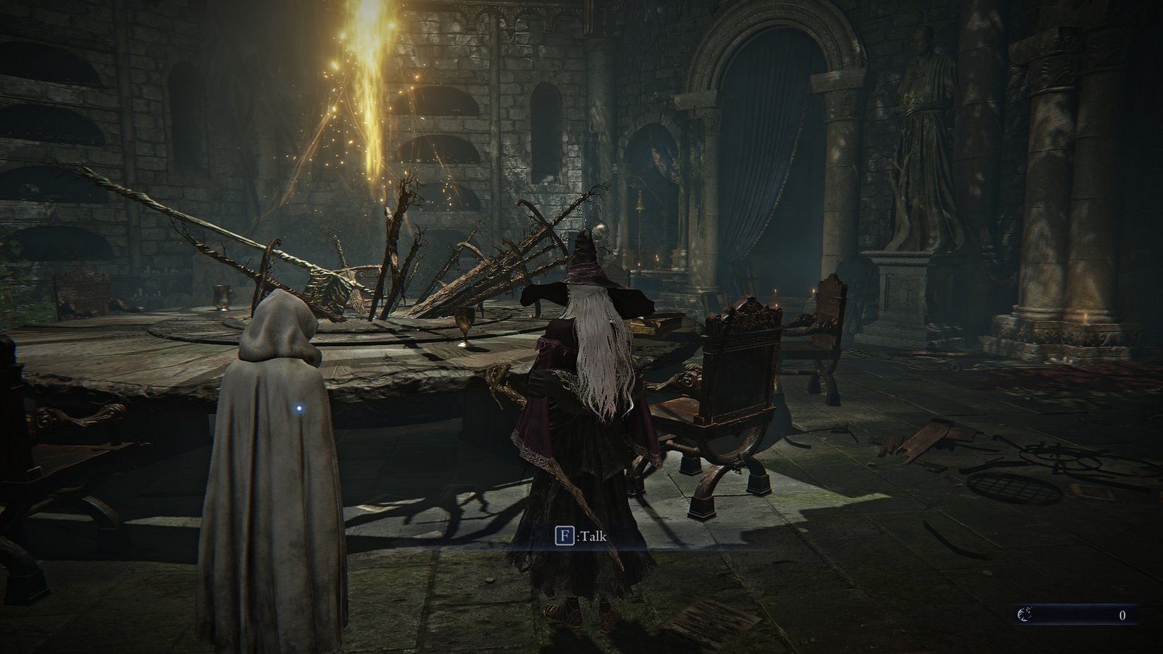 原神 重制版 截图22