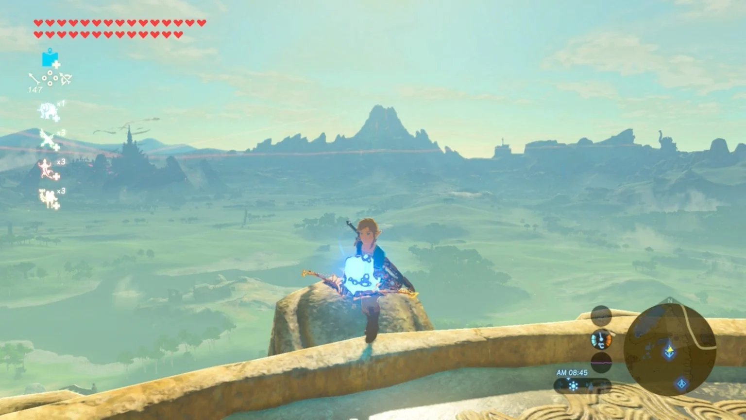 原神 重制版 截图2