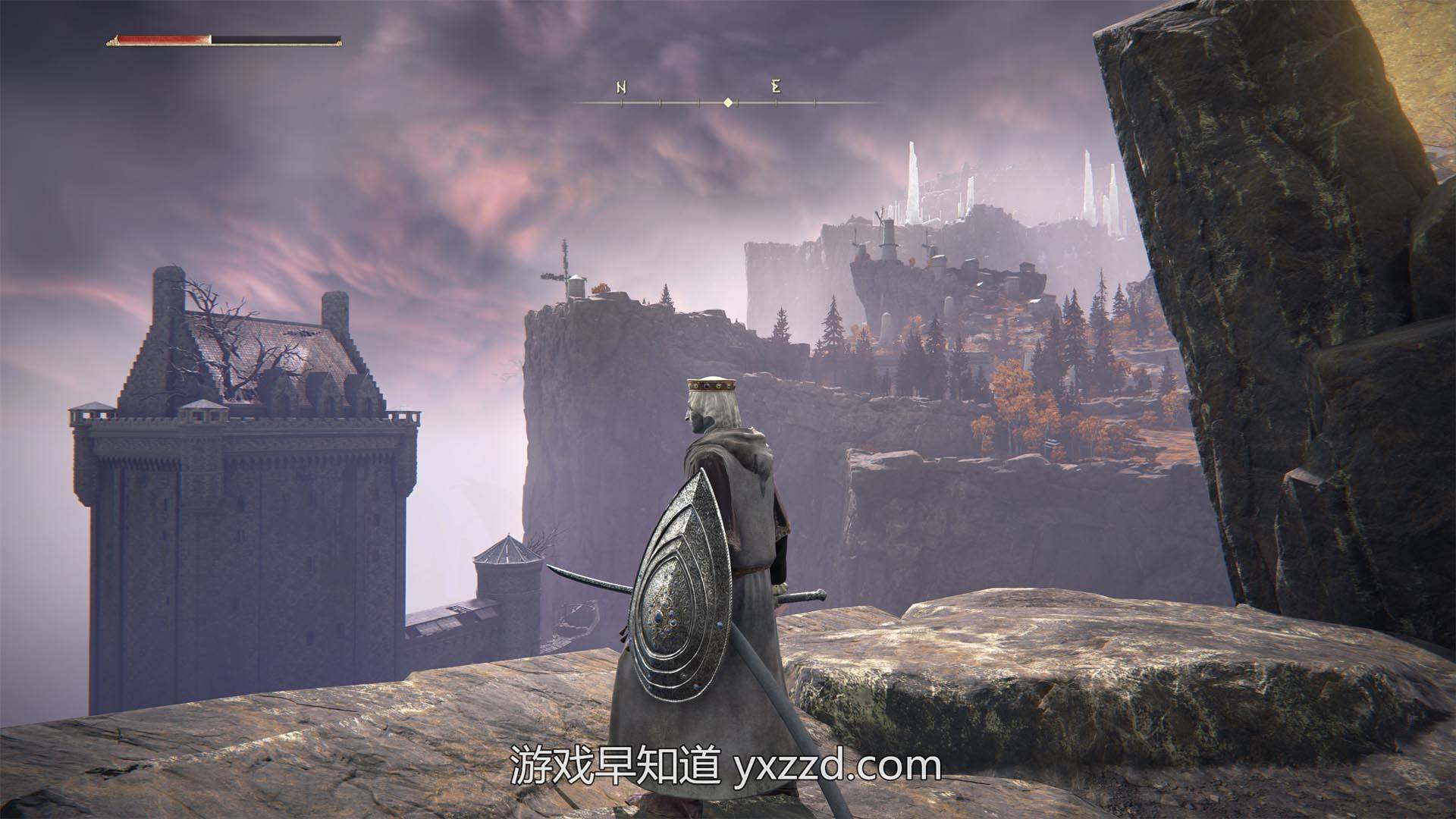 塞尔达传说：旷野之息 截图18