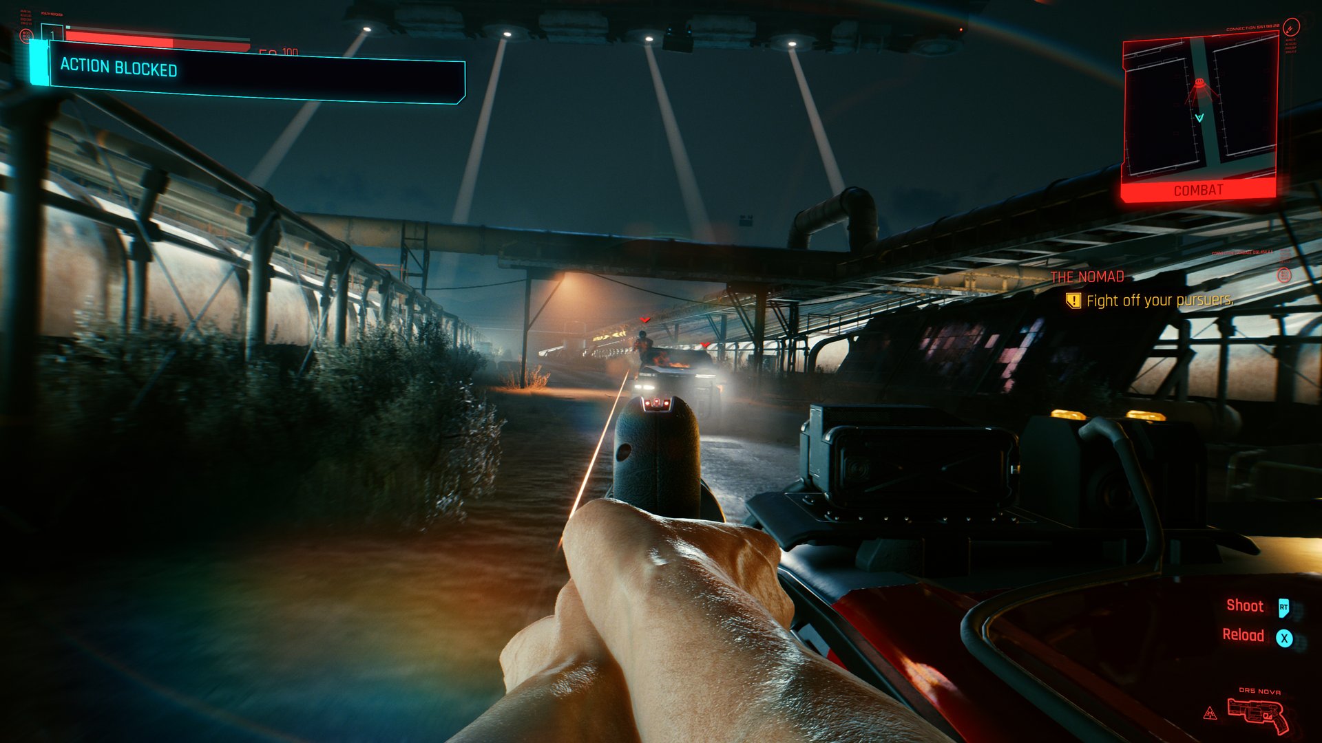 怪物猎人：崛起 重制版 截图21