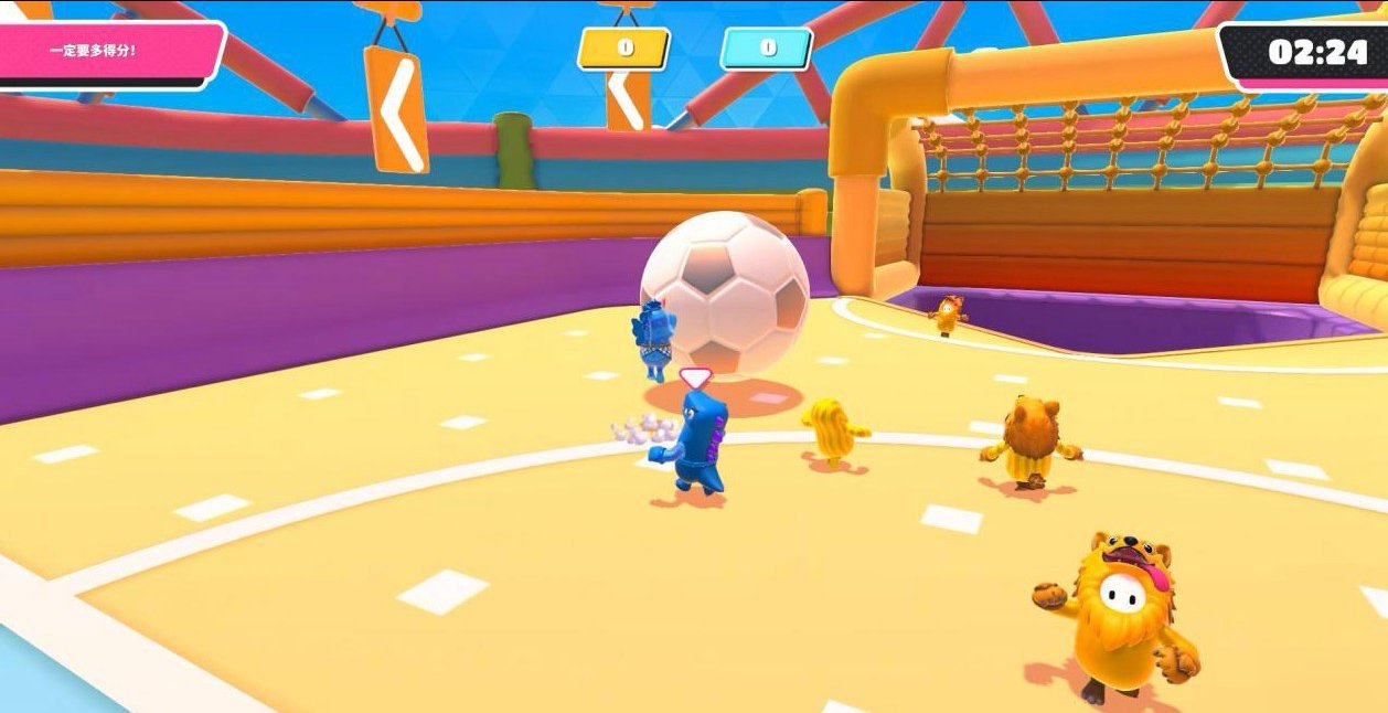 原神 年度版 截图14