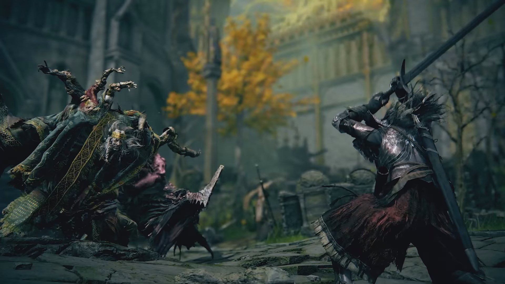 怪物猎人：崛起 重制版 截图22