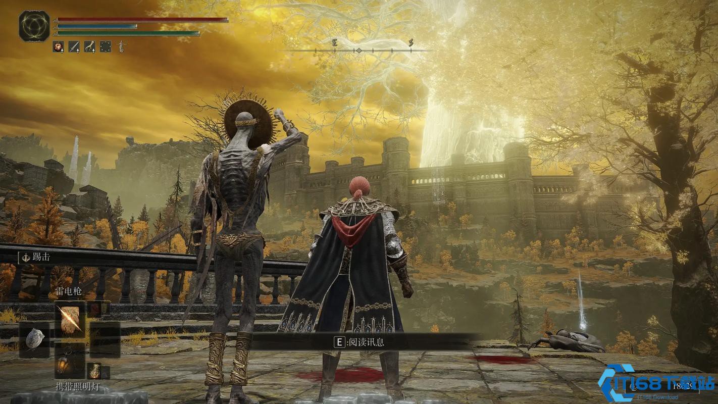 怪物猎人：崛起 重制版 截图24