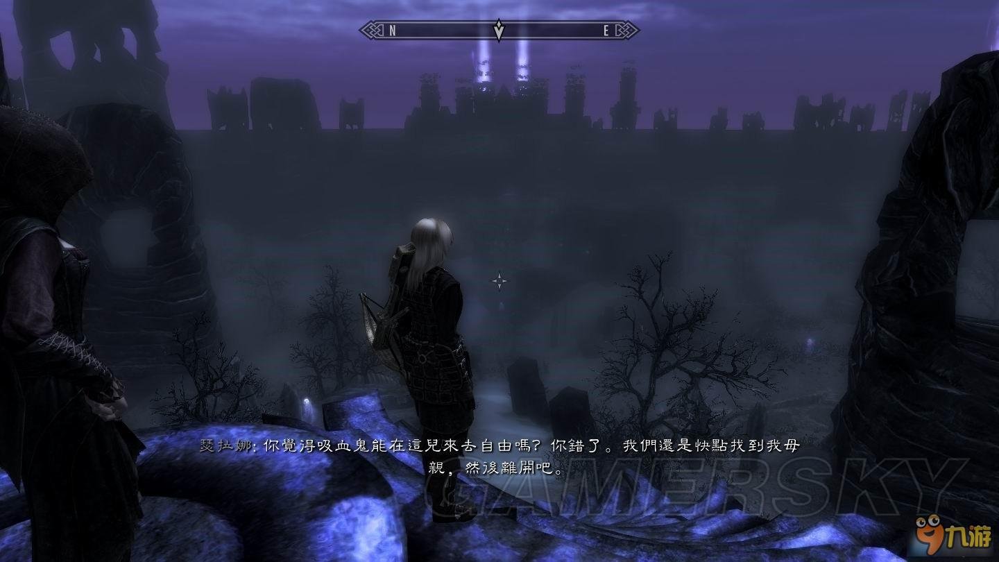 血源诅咒 年度版 截图15