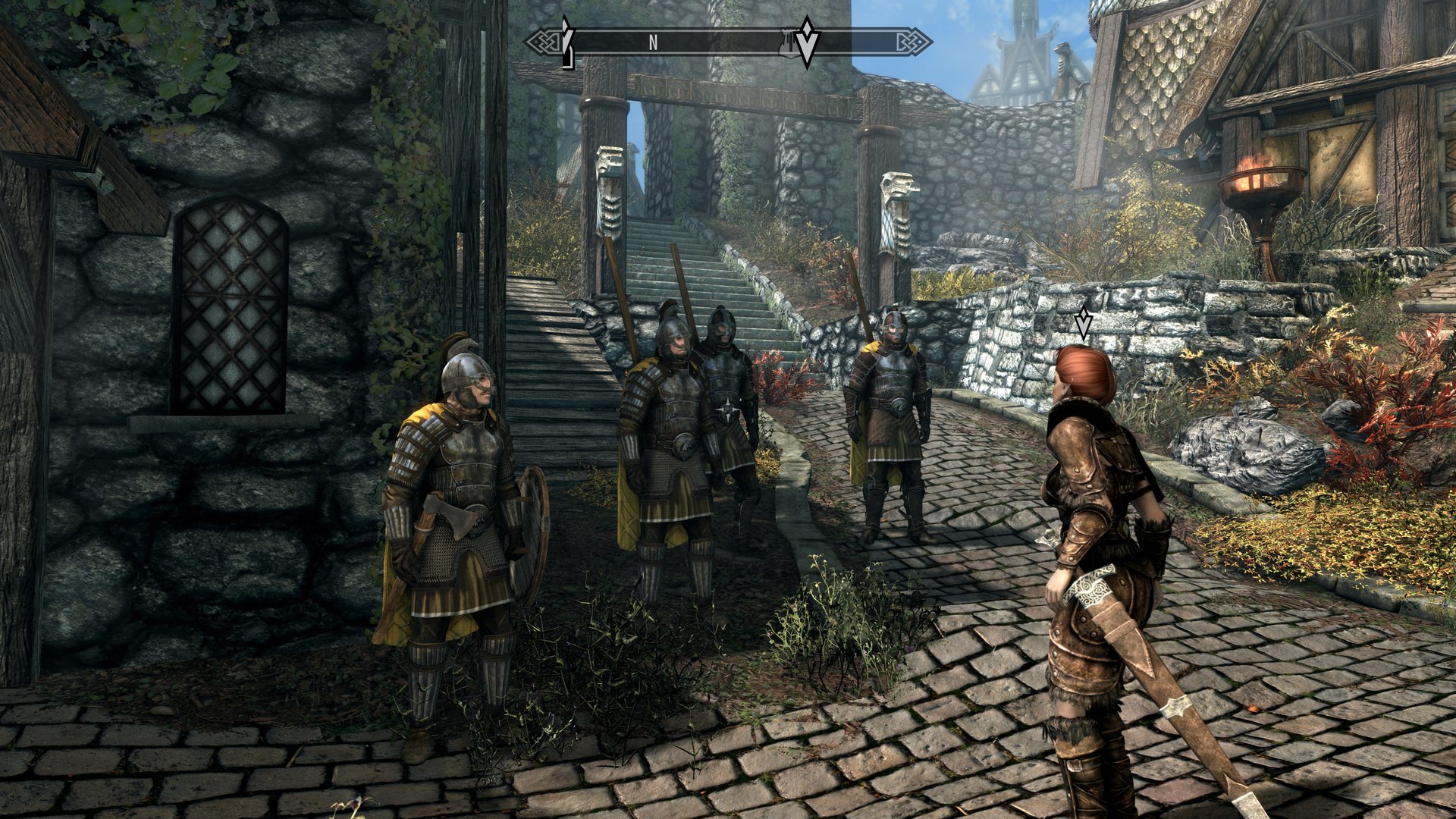 血源诅咒 年度版 截图20