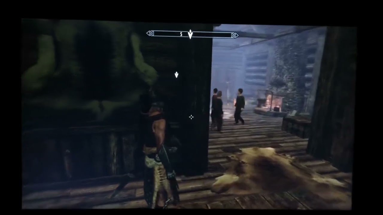 血源诅咒 年度版 截图21