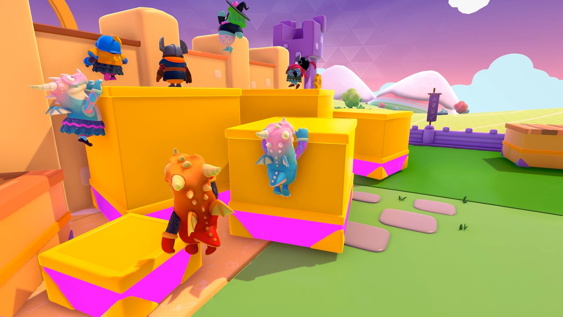 原神 重制版 截图8