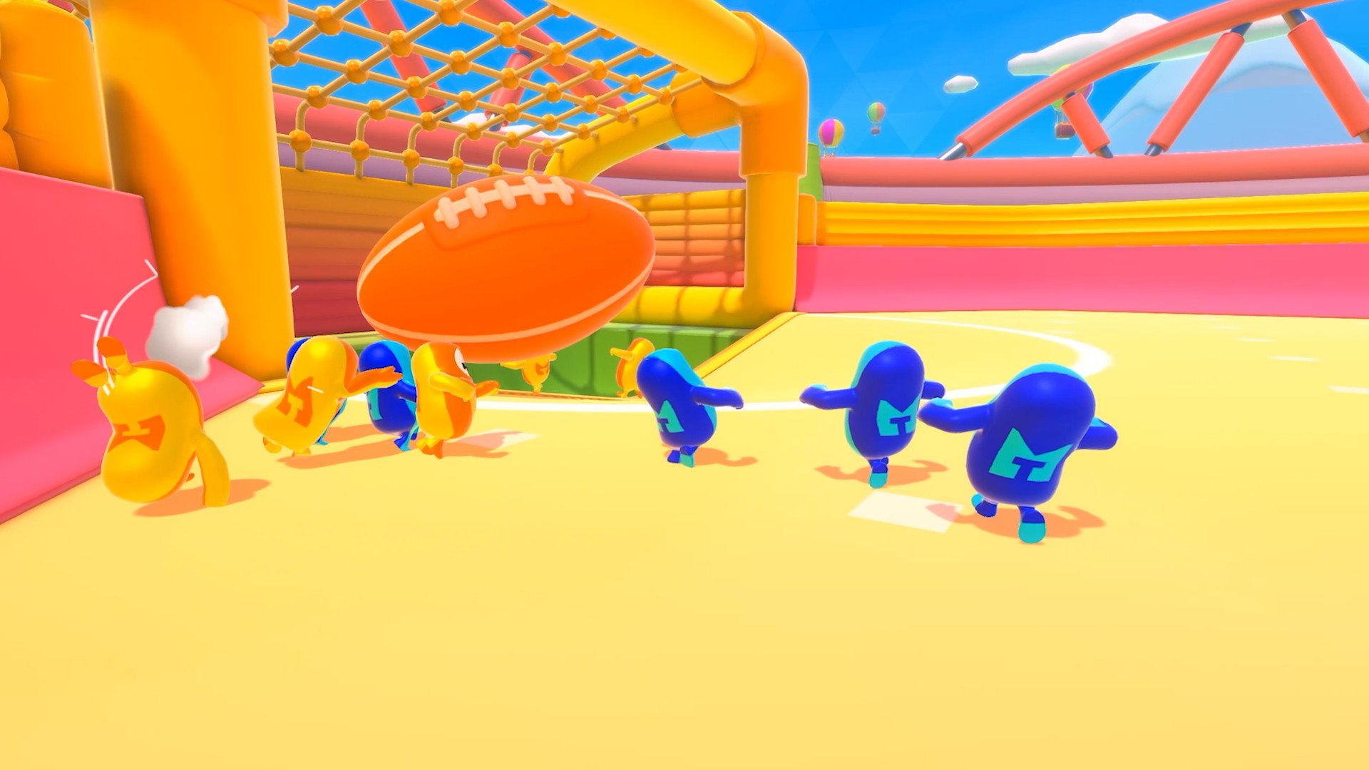 方舟：生存进化 重制版 截图3