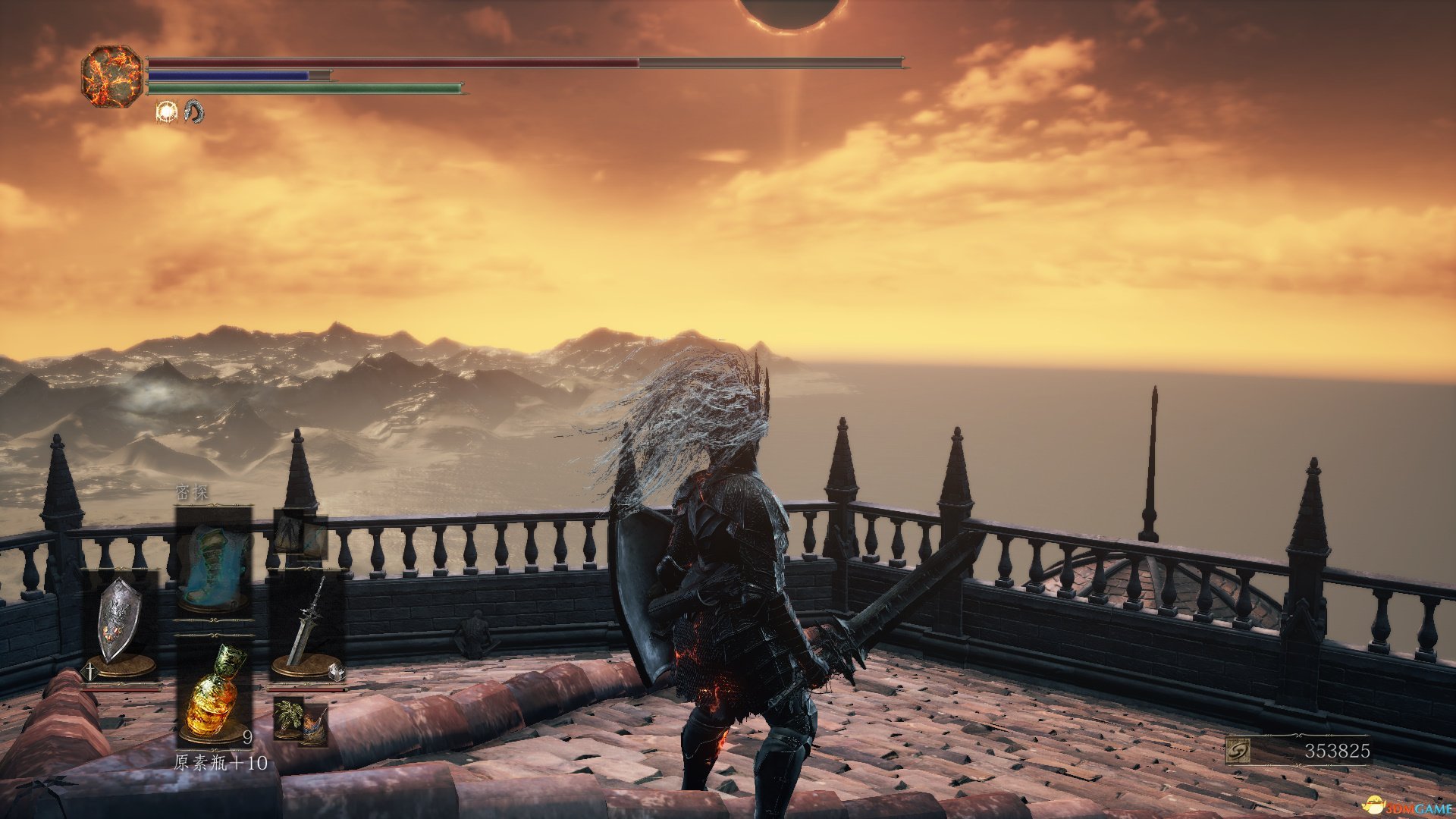 只狼：影逝二度 豪华版 截图4