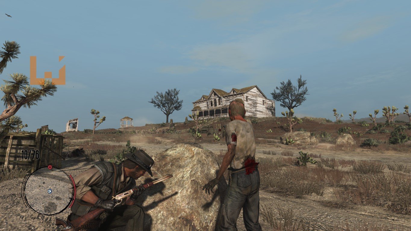 我的世界 终极版 截图18