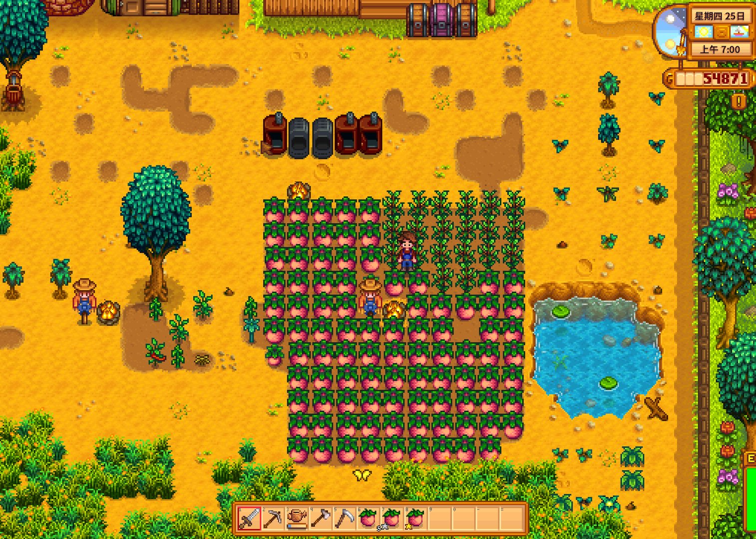 绝地求生 截图11