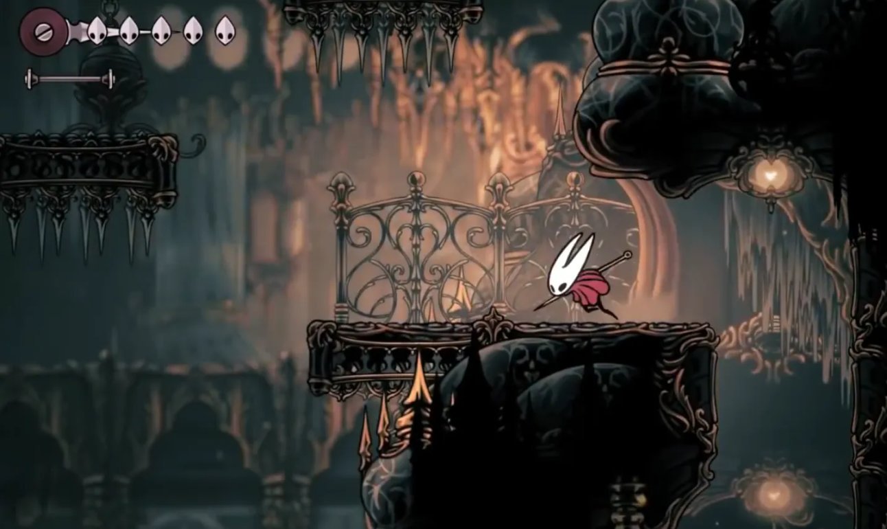 尼尔：机械纪元 年度版 截图14