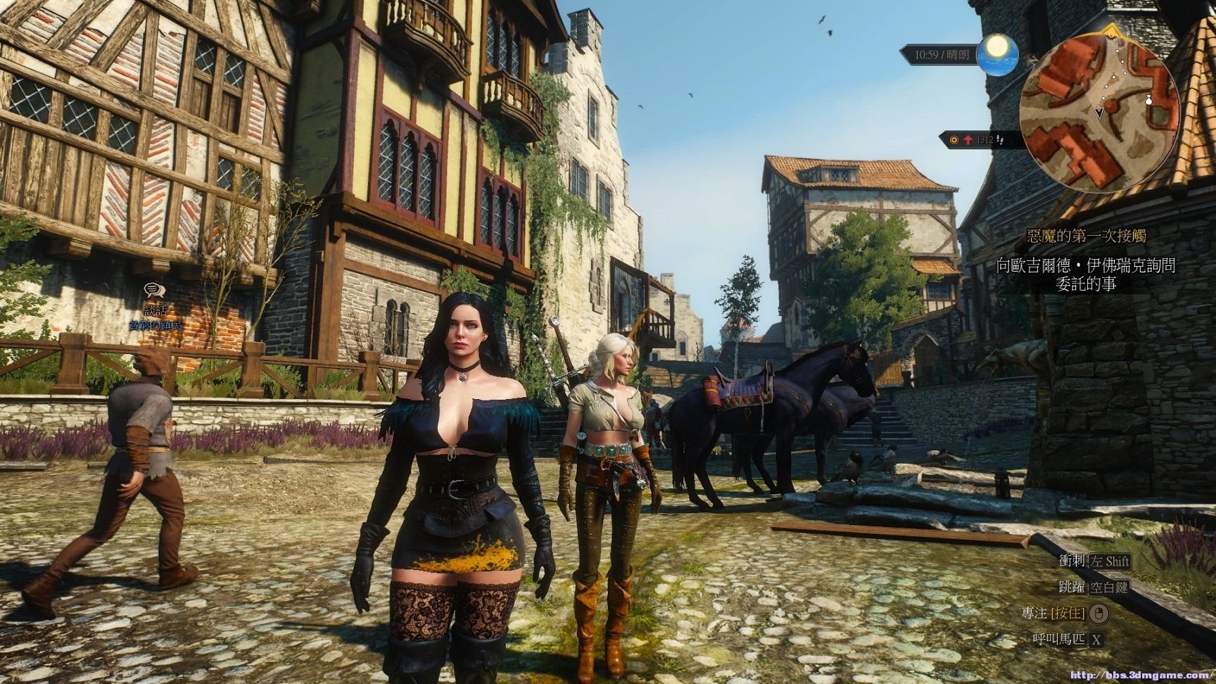 尼尔：机械纪元 年度版 截图19