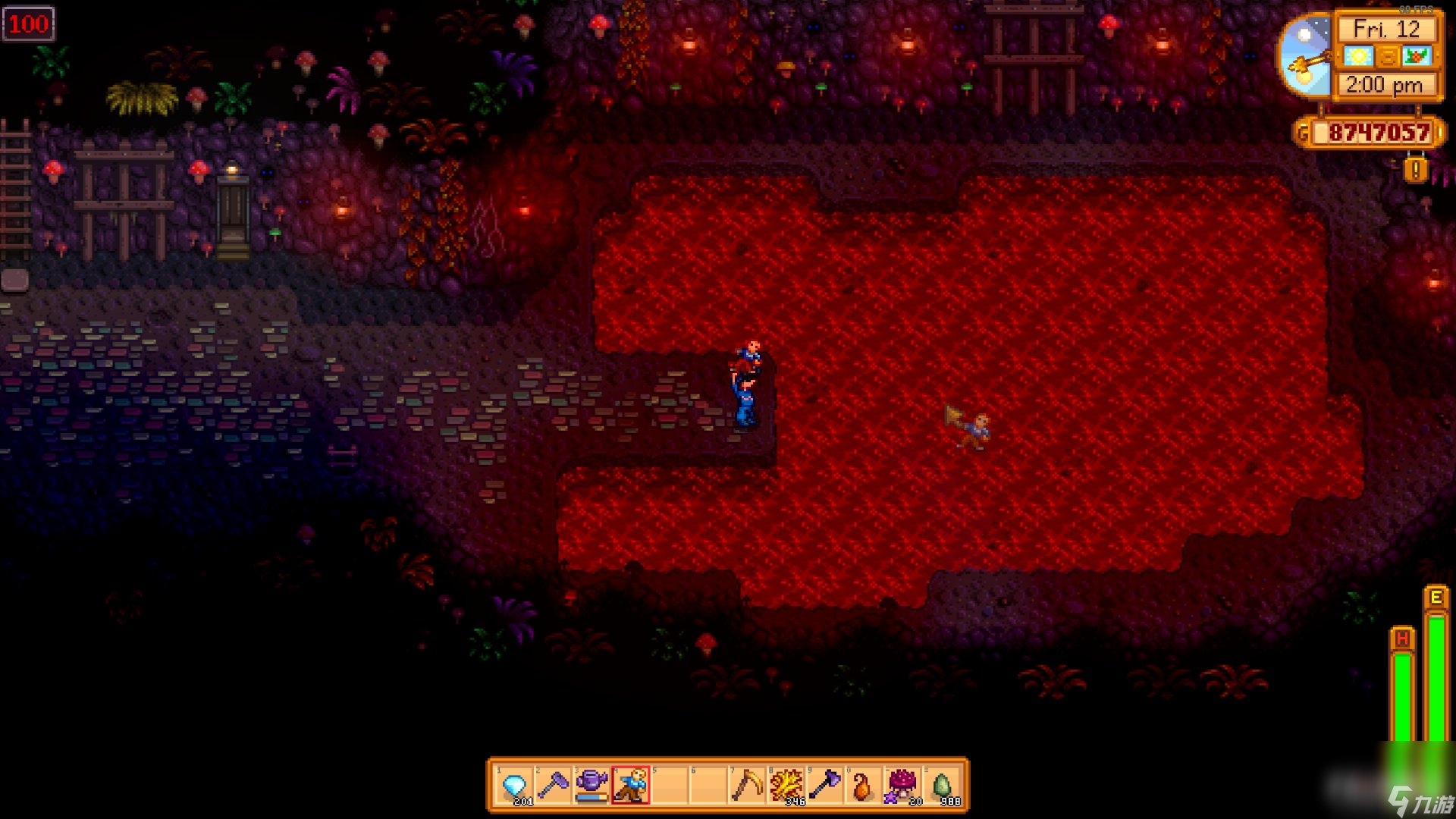 工人物语 年度版 截图19