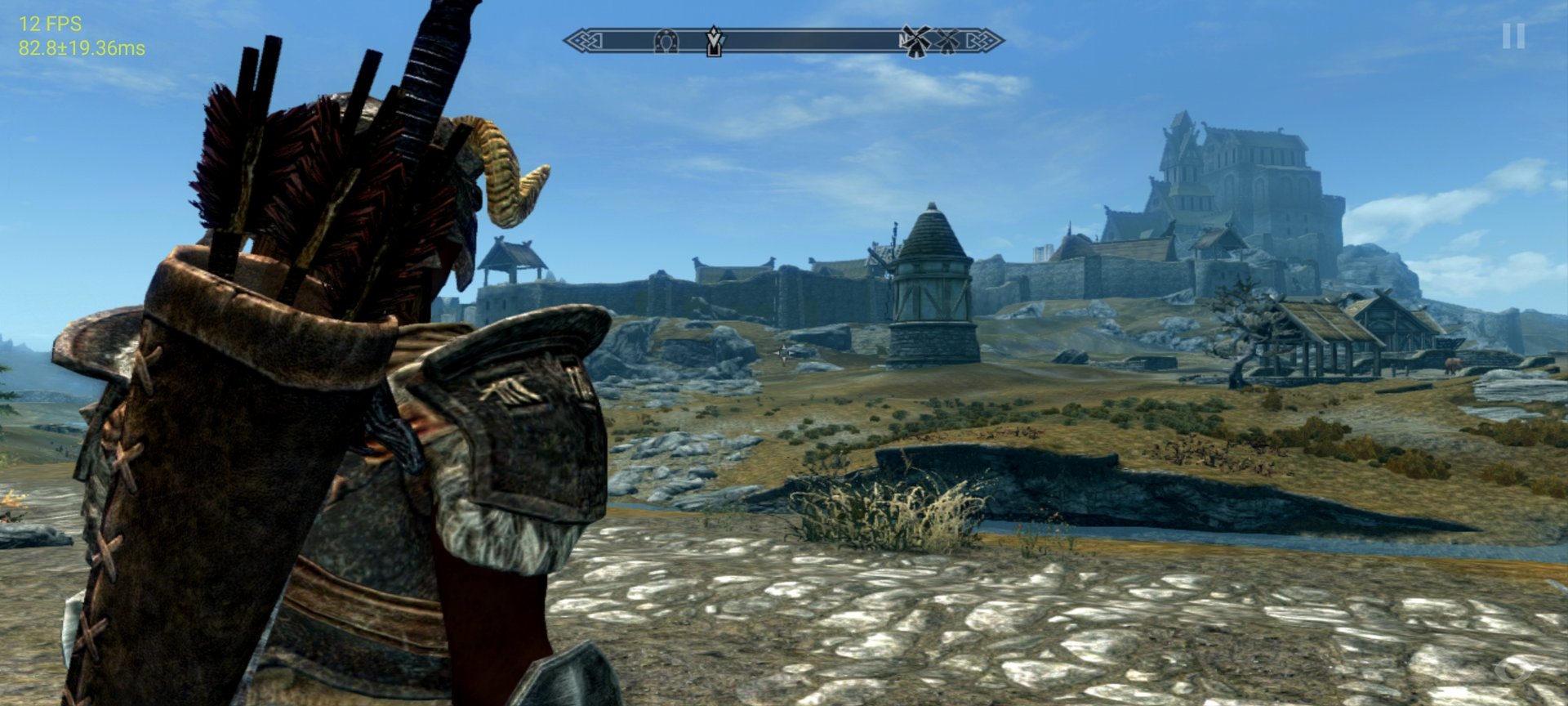 全面战争：三国 年度版 截图1