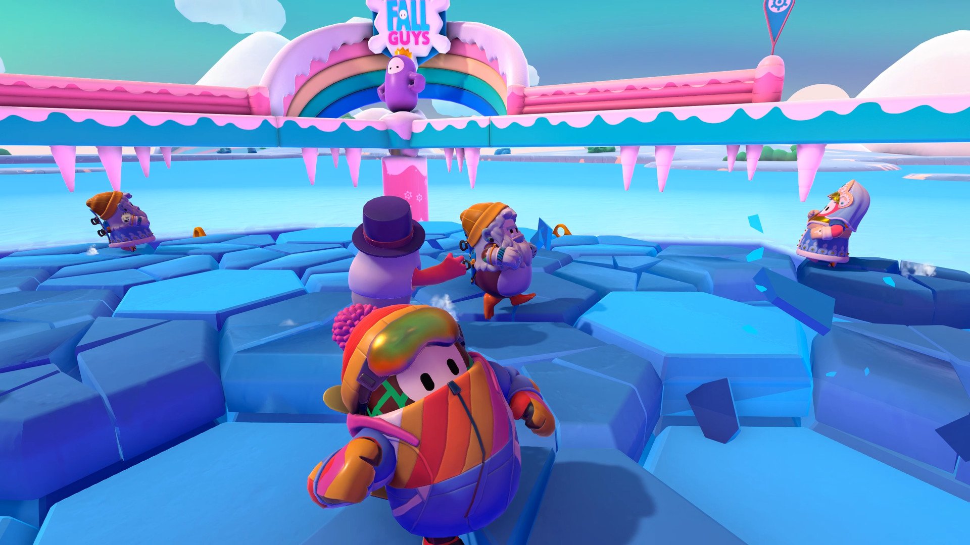 尼尔：机械纪元 年度版 截图9