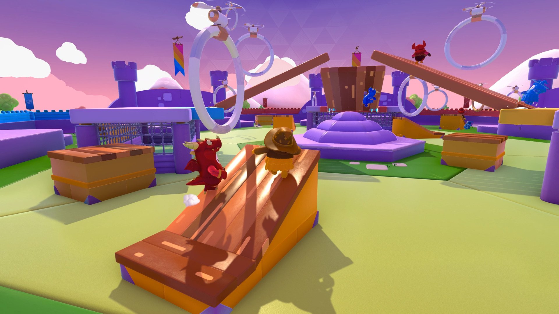 尼尔：机械纪元 年度版 截图11