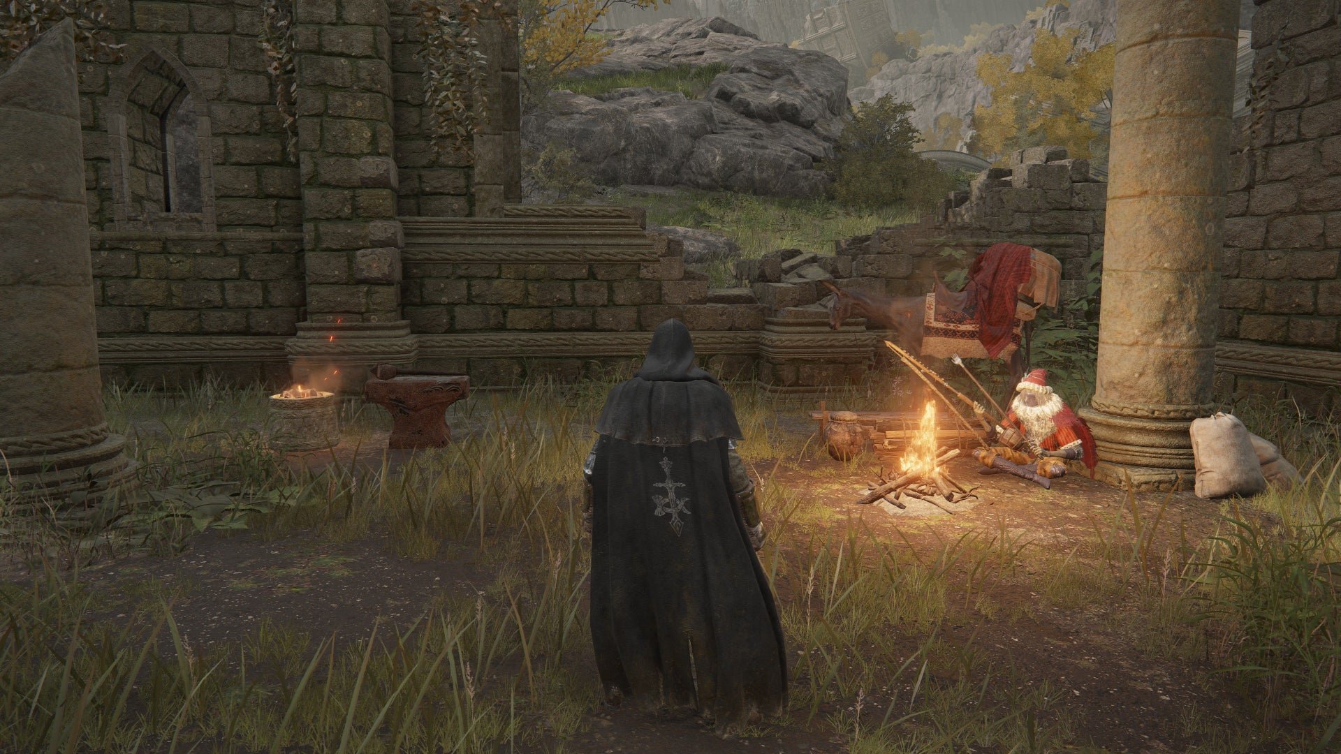 巫师3：狂猎 完整版 截图16