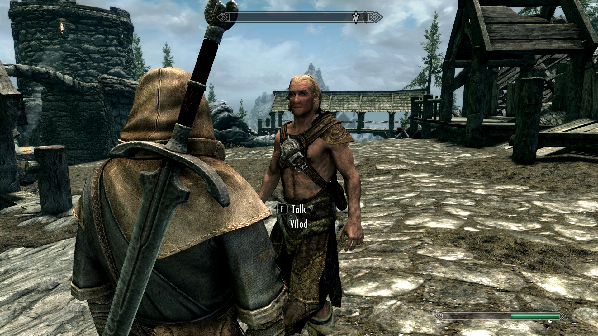 黑暗之魂3 年度版 截图7