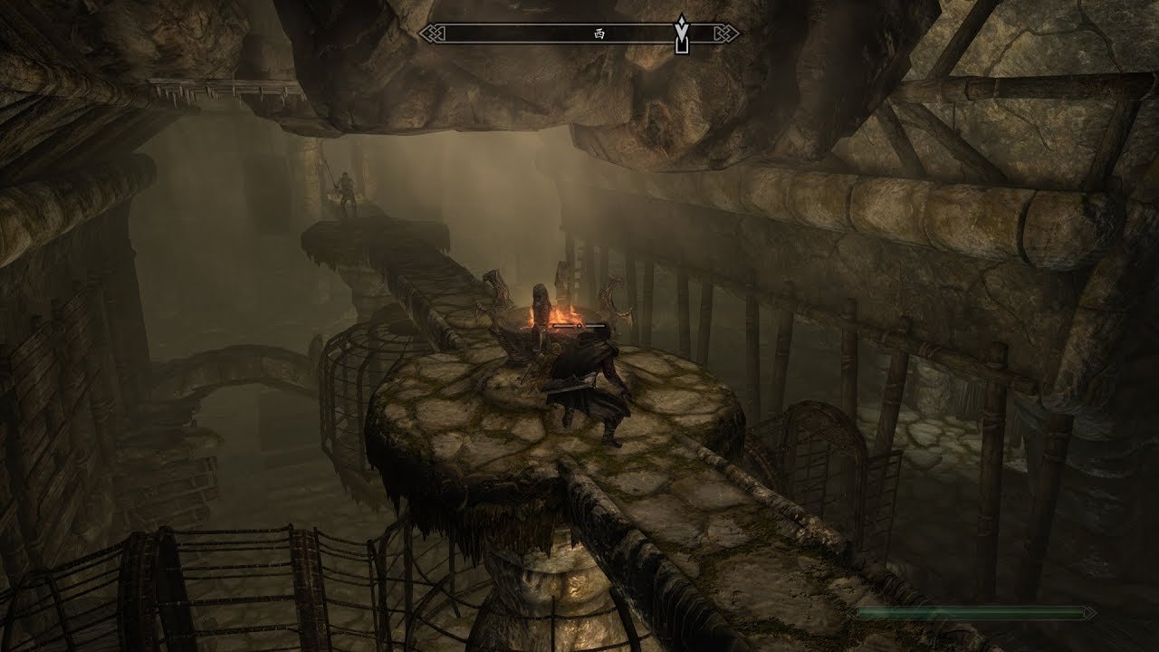 黑暗之魂3 年度版 截图11