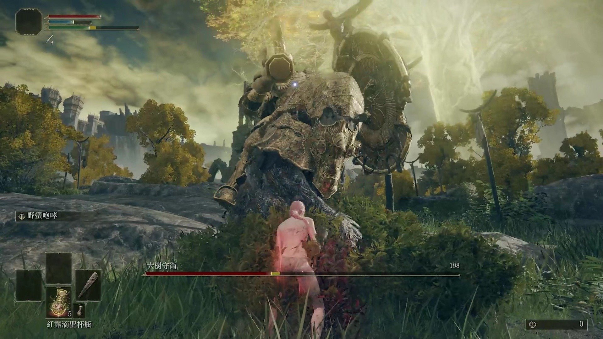 血源诅咒 年度版 截图14