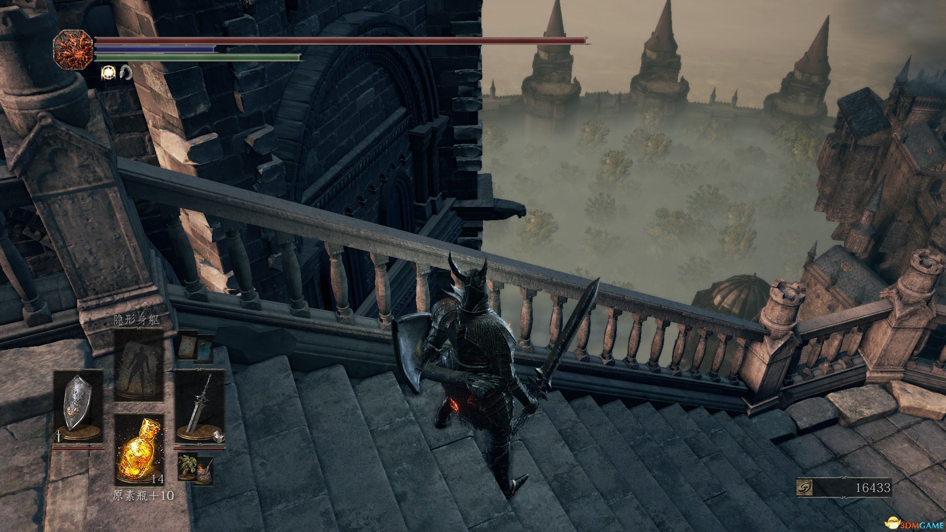 巫师3：狂猎 完整版 截图8