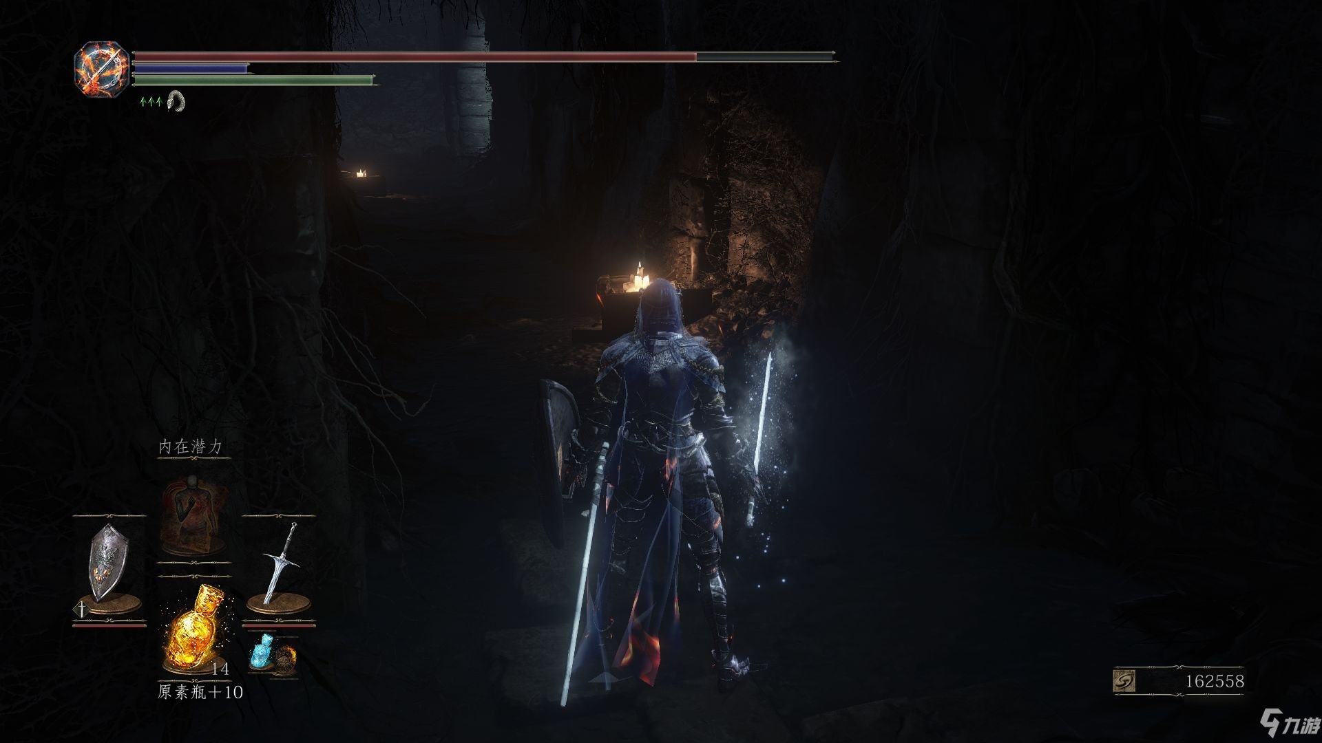 巫师3：狂猎 完整版 截图13