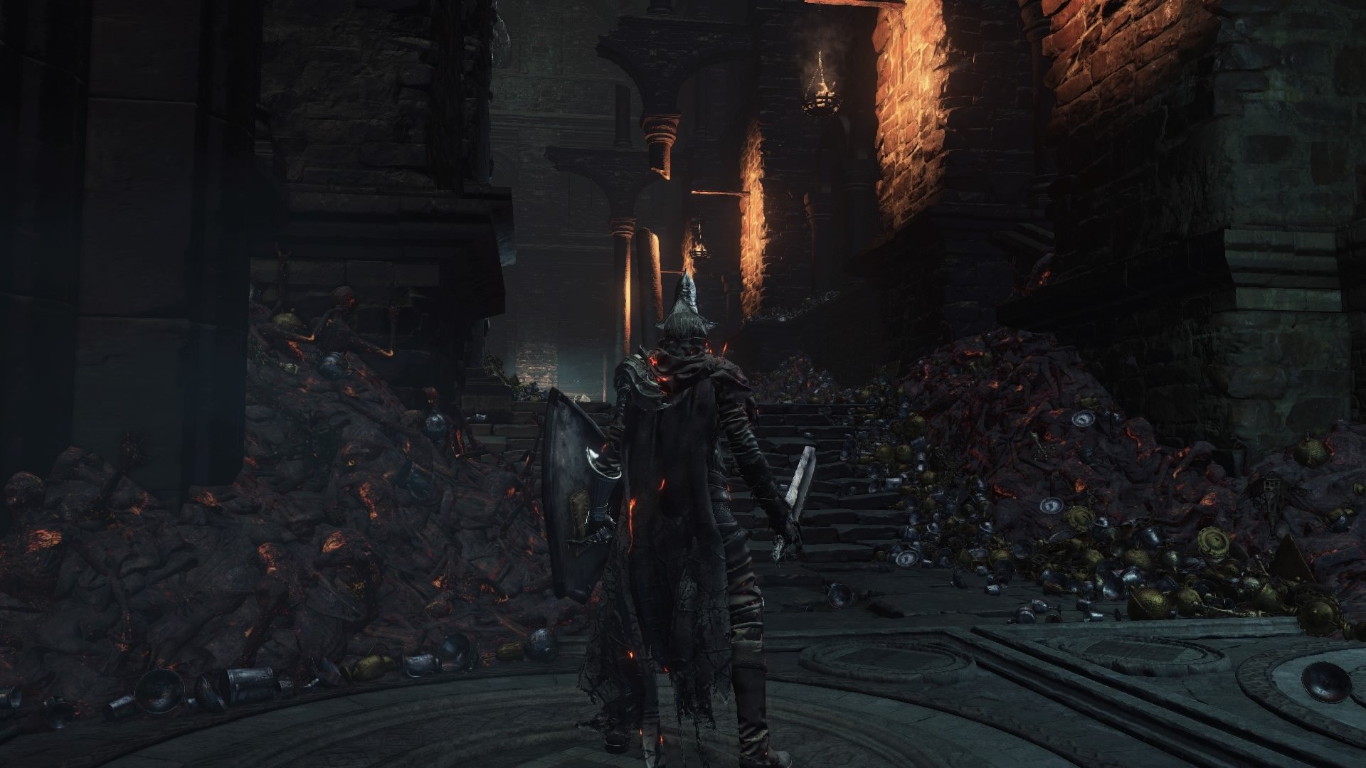 巫师3：狂猎 完整版 截图21