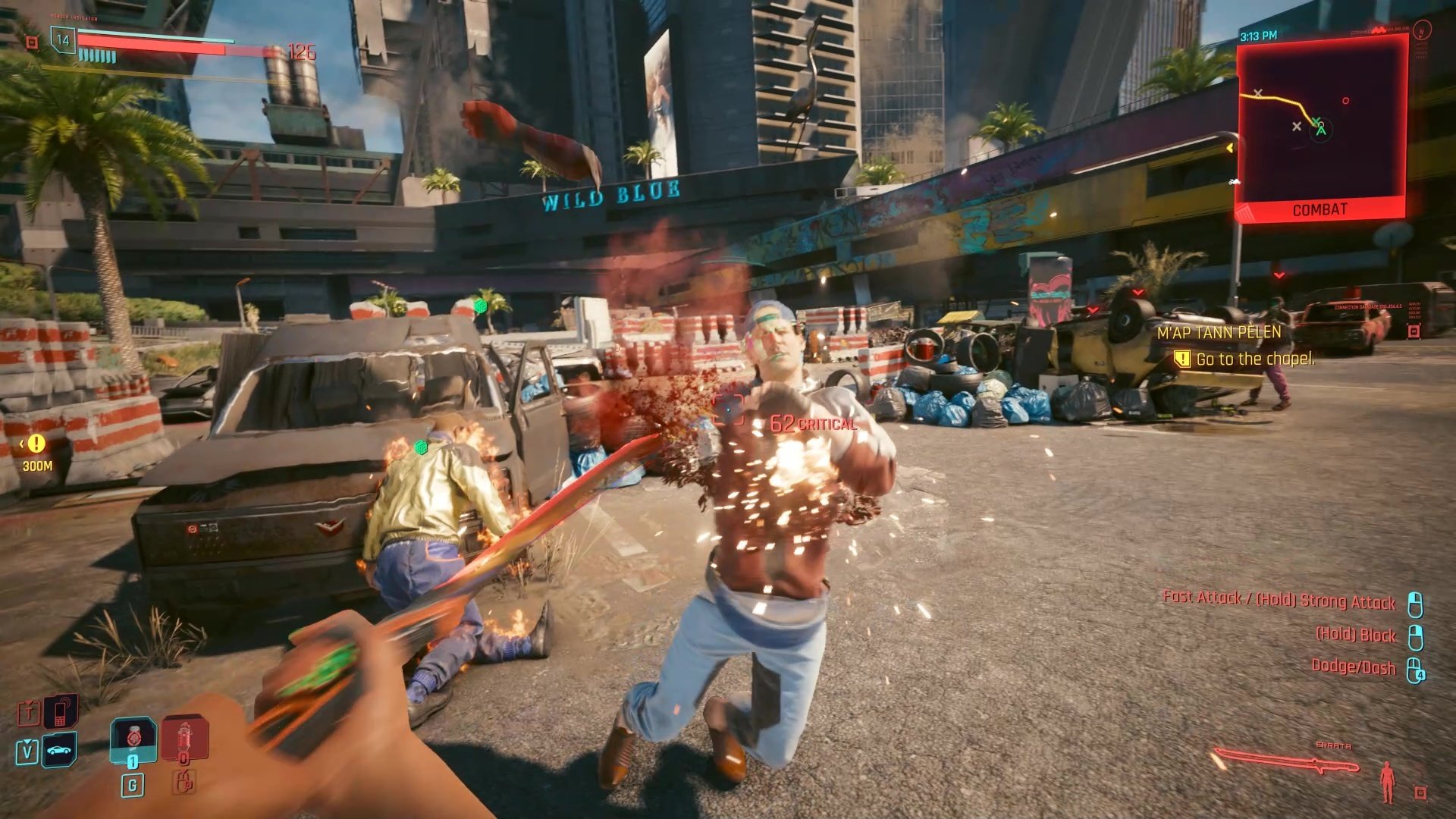 原神 重制版 截图15