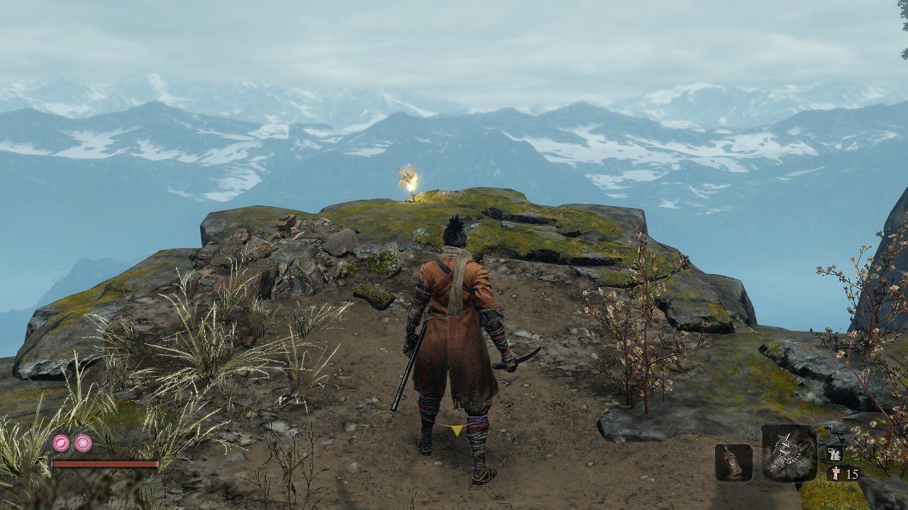 原神 重制版 截图13