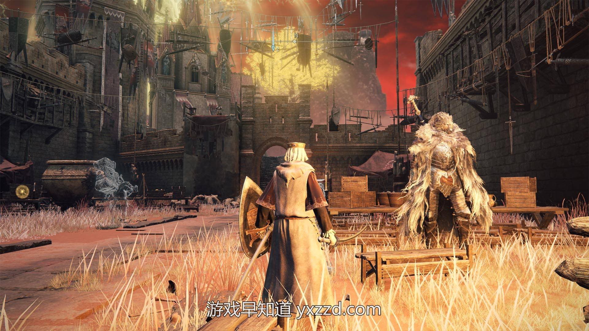 原神 重制版 截图16