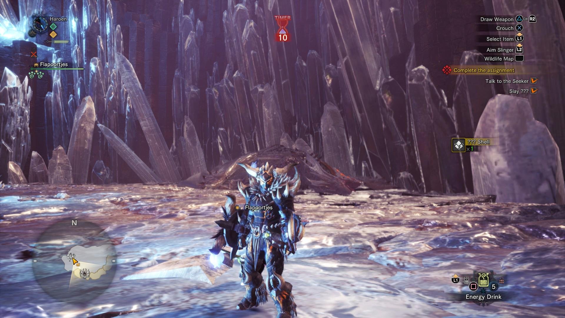 堡垒之夜 截图20