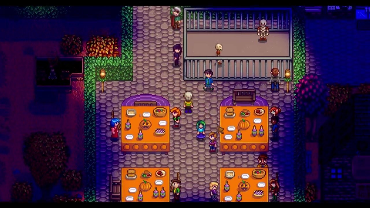 糖豆人：终极淘汰赛 重制版 截图18