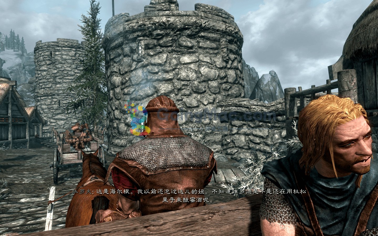 原神 重制版 截图4