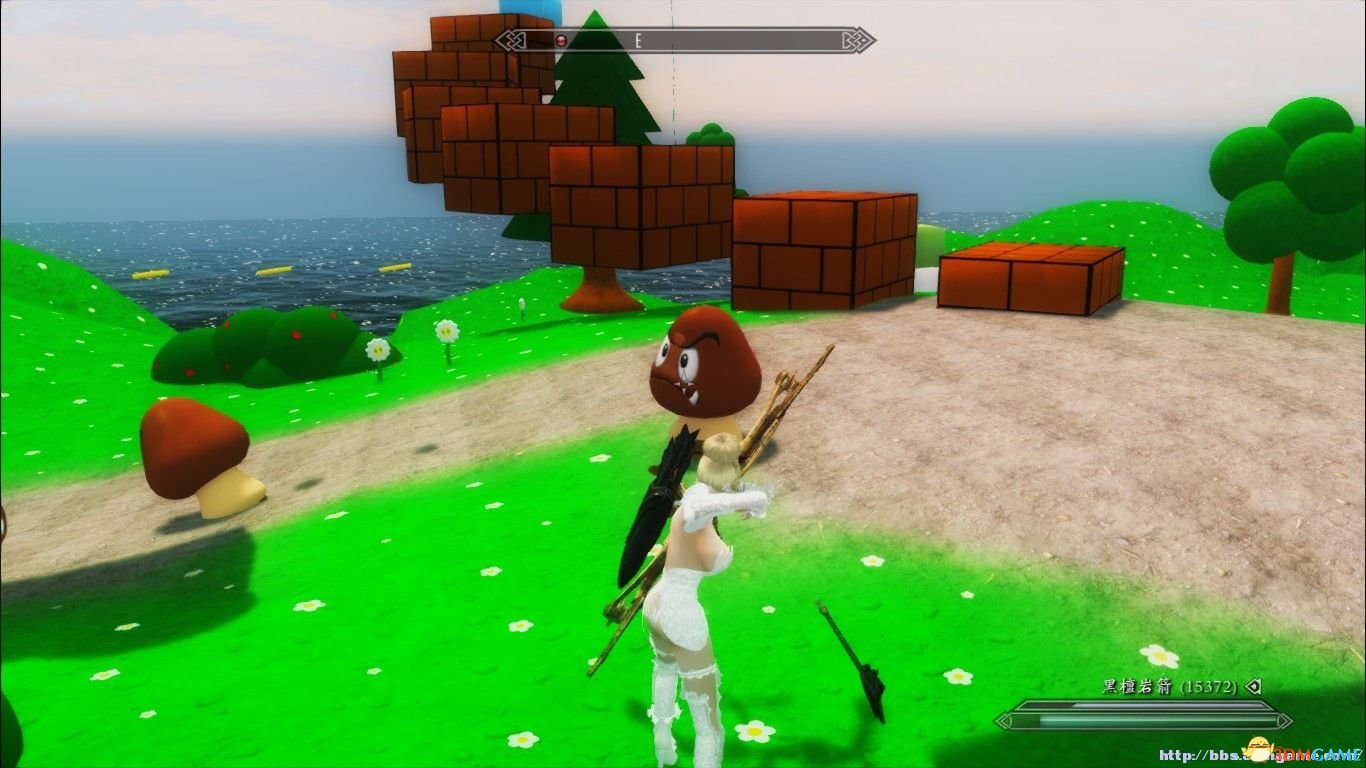 原神 重制版 截图12