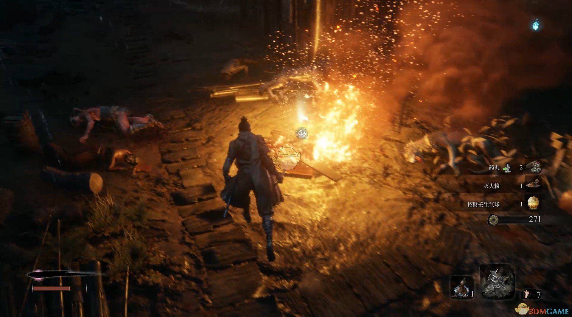 F1 2024 重制版 截图7