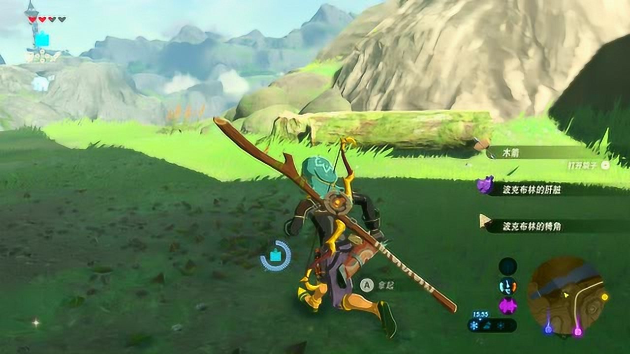 最后生还者2 重制版 截图15