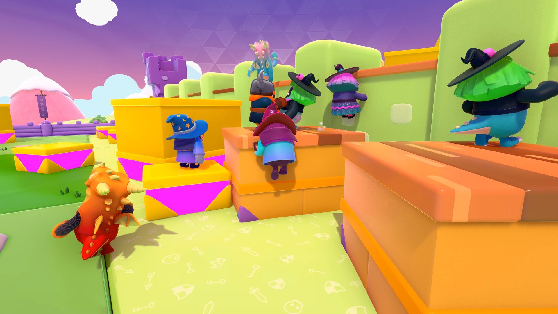 英雄联盟 年度版 截图5