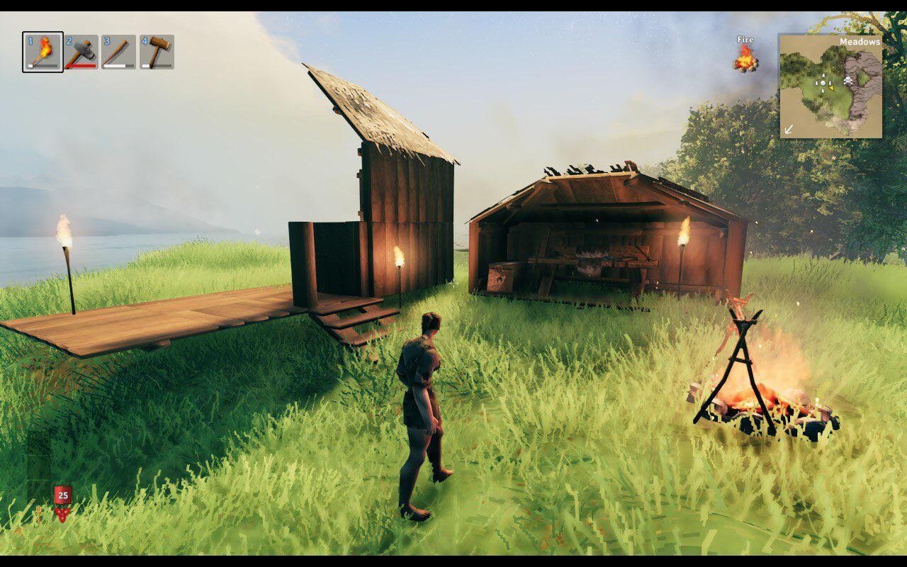 原神 重制版 截图7