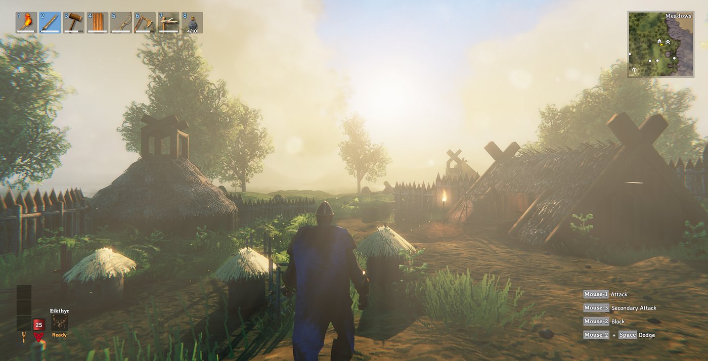 原神 重制版 截图11