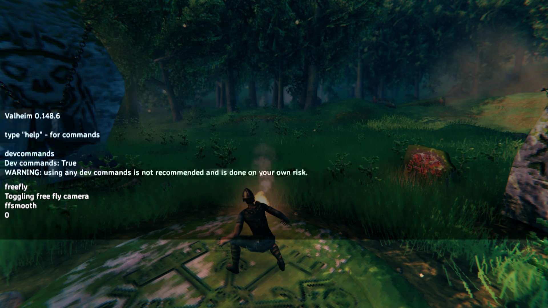 原神 重制版 截图13