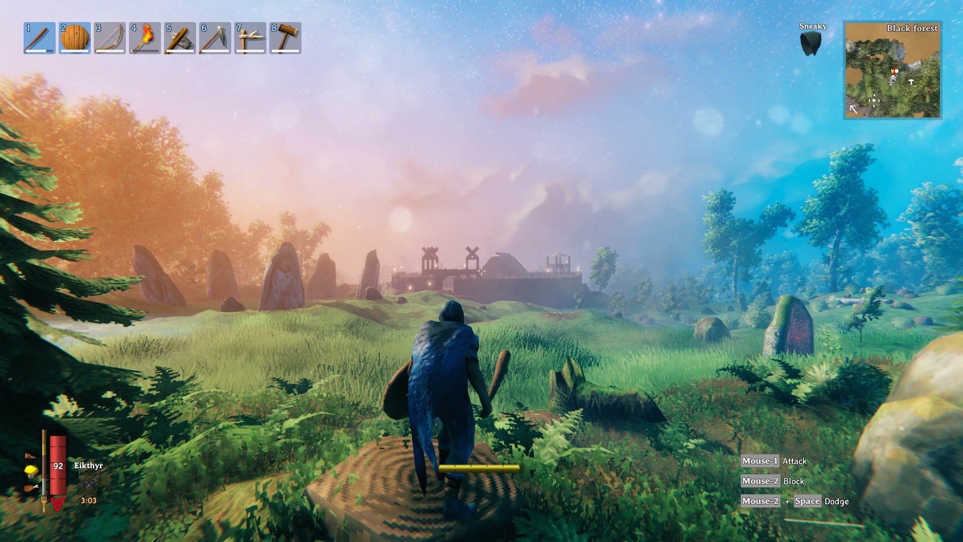 原神 重制版 截图18