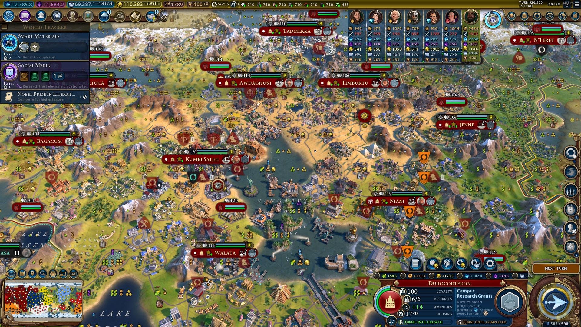 上古卷轴5：天际 终极版 截图7