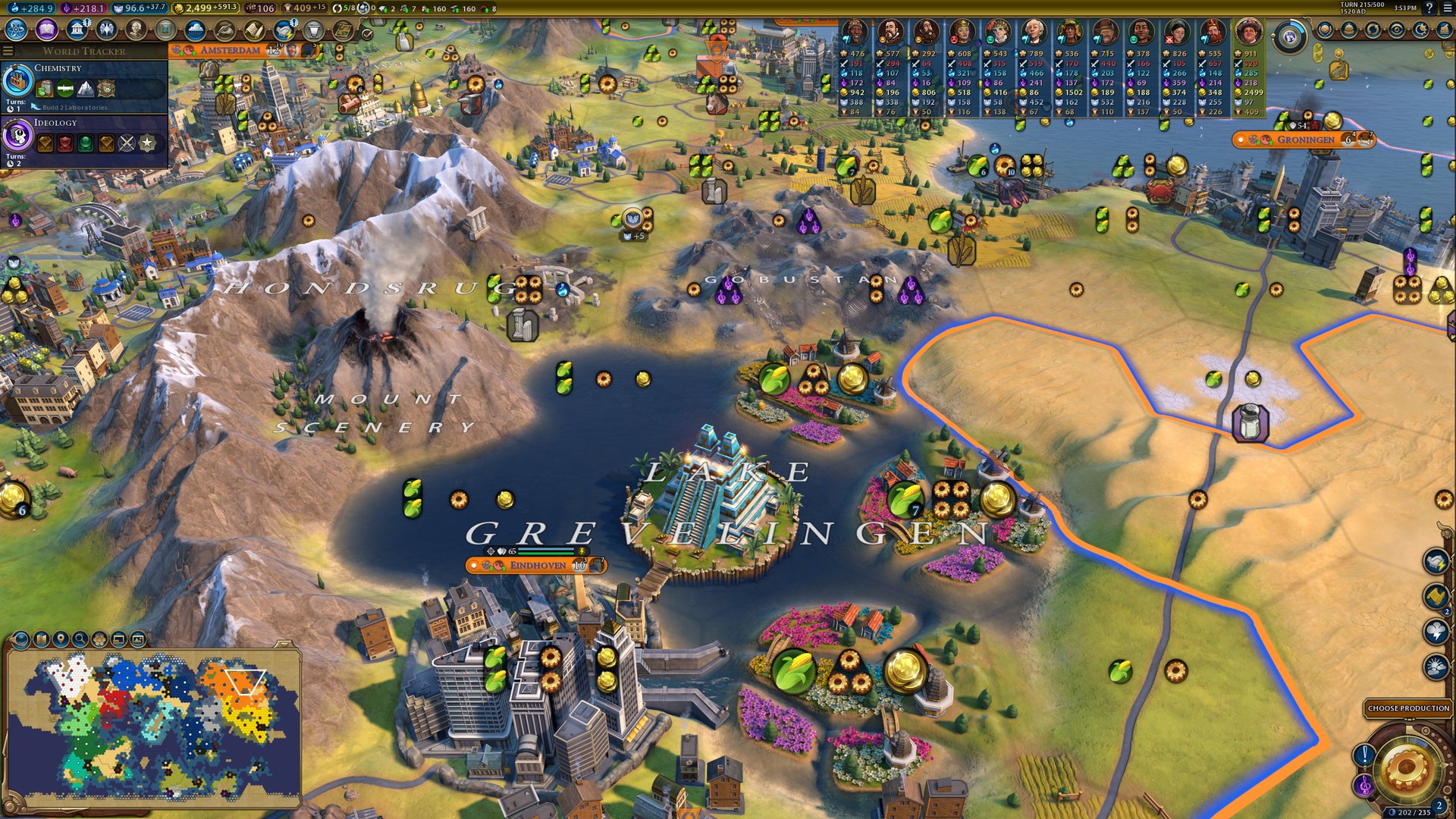 上古卷轴5：天际 终极版 截图13