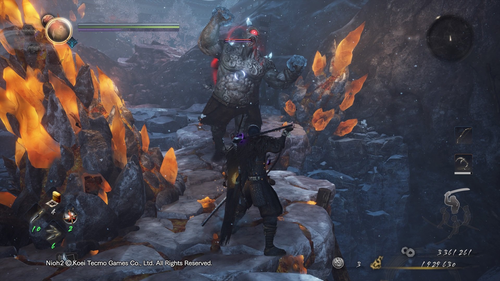 彩虹六号：围攻 终极版 截图13