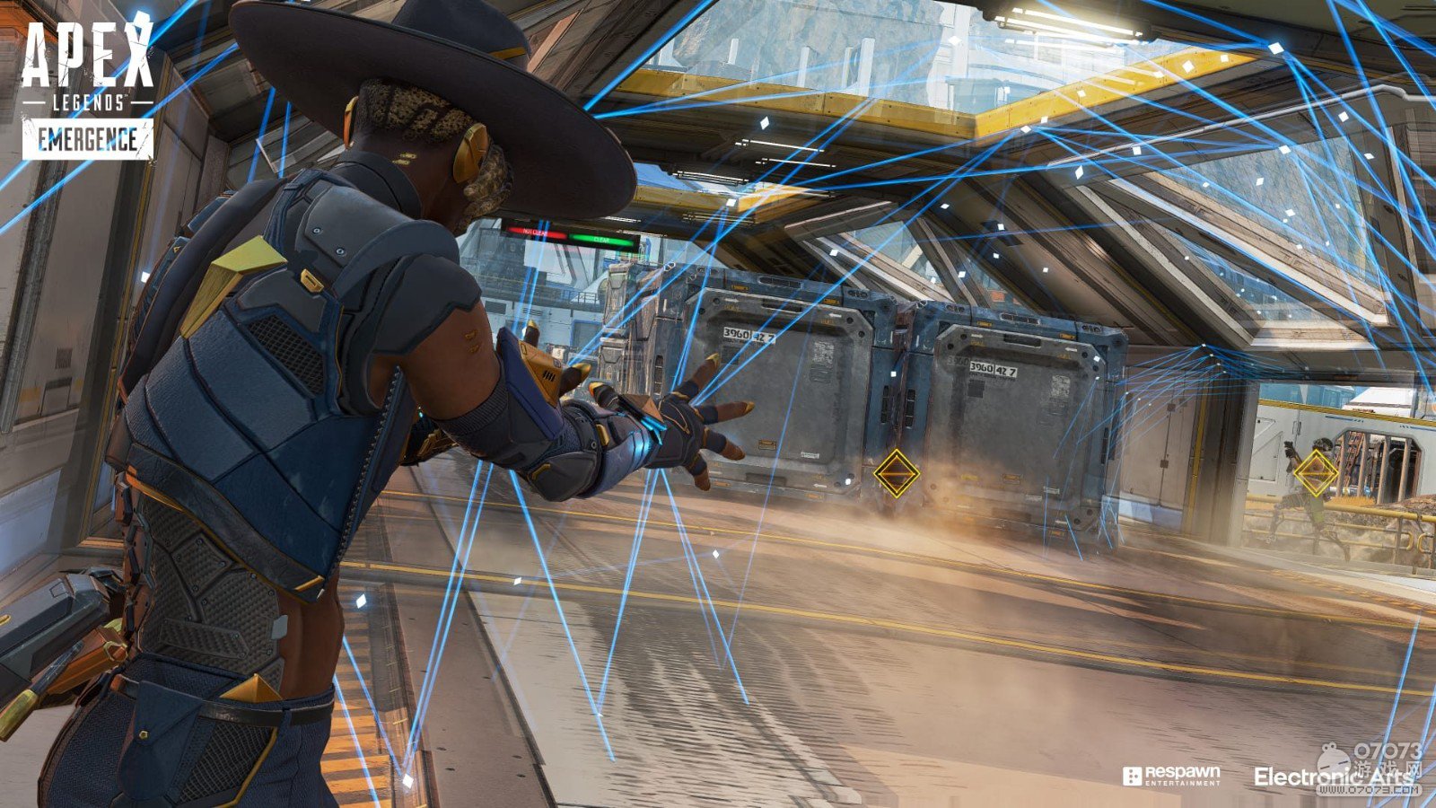 守望先锋2 完整版 截图15