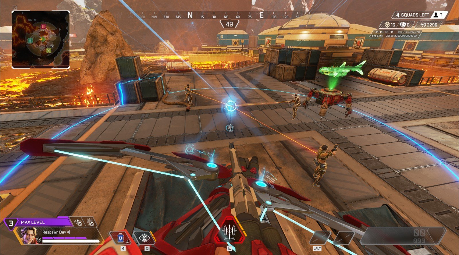 守望先锋2 完整版 截图18