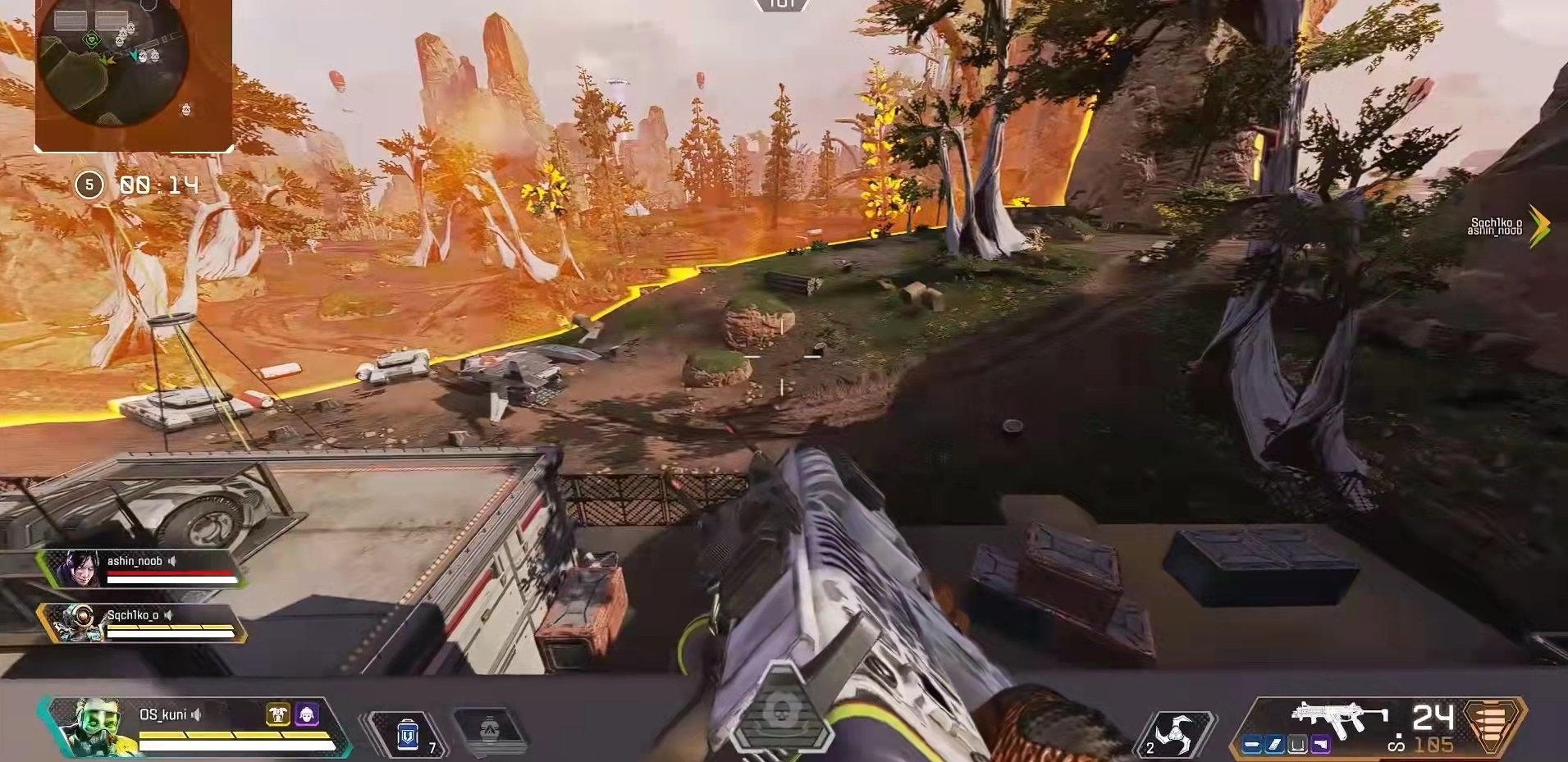 魔兽世界 重制版 截图6