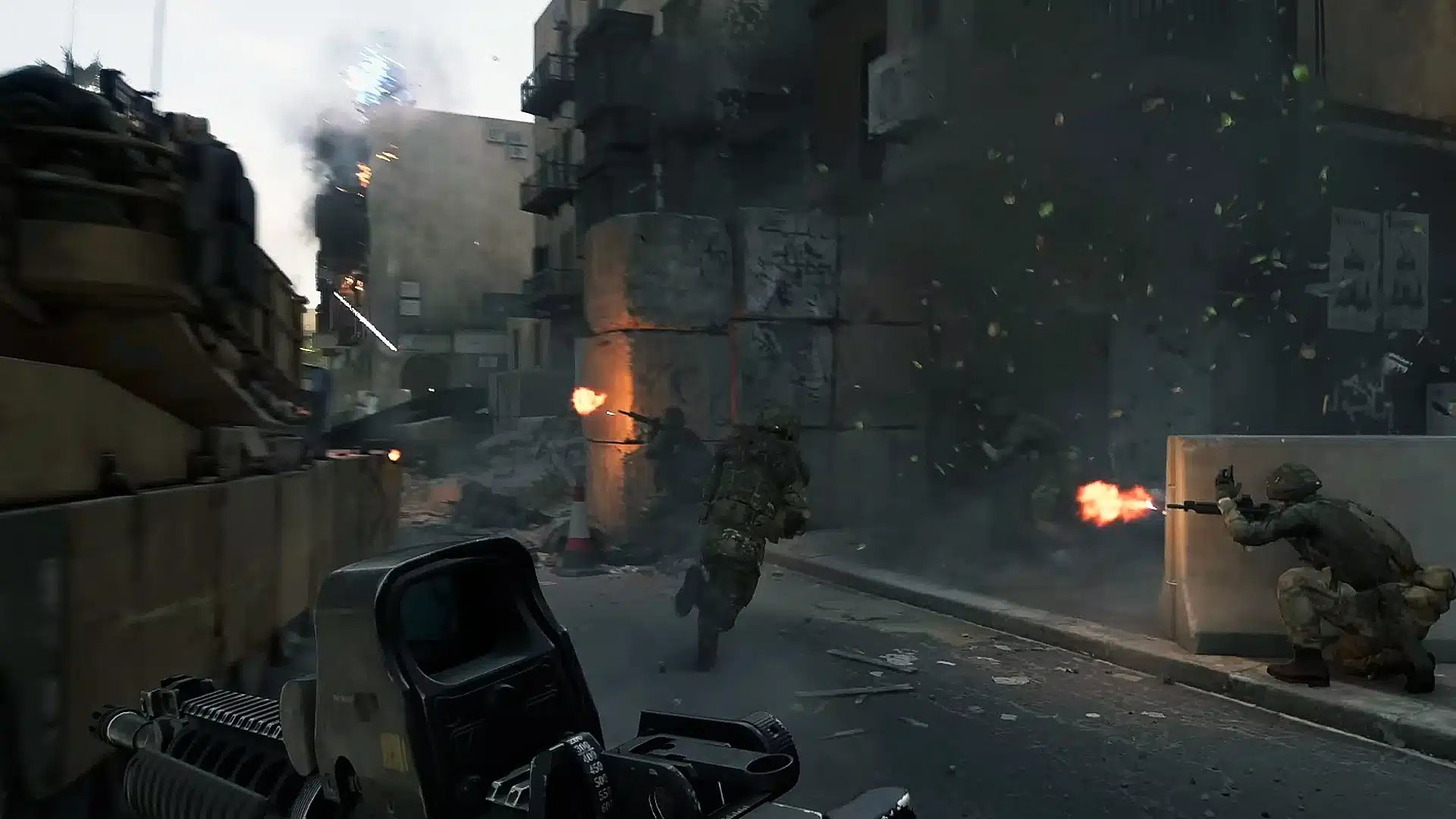 上古卷轴5：天际 截图9