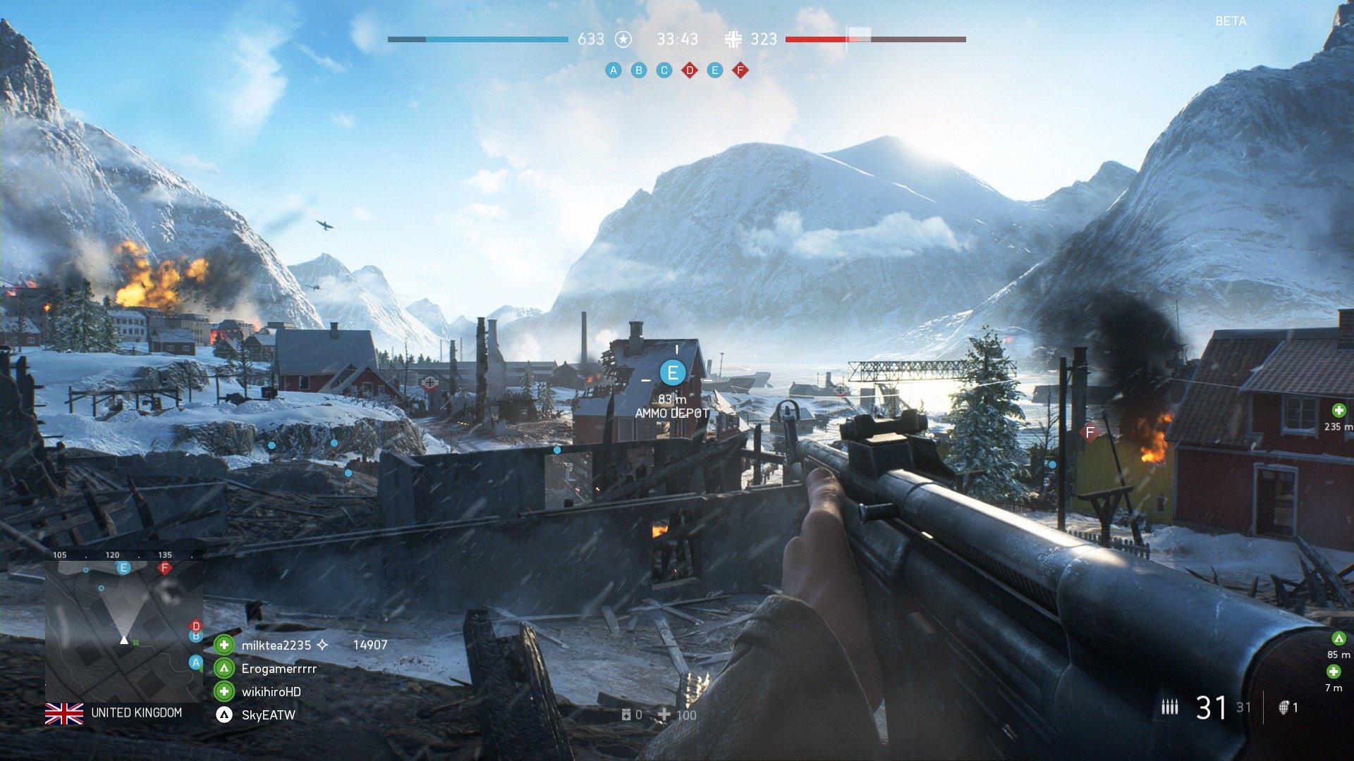 上古卷轴5：天际 截图10